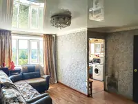 Светлая теплая 2-комнатная кв-ра в кирпичном доме р-он ЖБИ ул.Ишимская