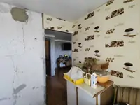 Светлая теплая 2-комнатная кв-ра в кирпичном доме р-он ЖБИ ул.Ишимская