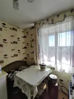 Светлая теплая 2-комнатная кв-ра в кирпичном доме р-он ЖБИ ул.Ишимская