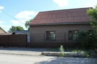 Продается 4-ёх комнатный дом по ул. Анжерская (санаторий "Березка")