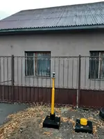 Продается 4-ёх комнатный дом по ул. Анжерская (санаторий "Березка")