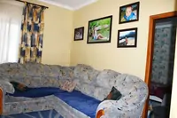 Продается 4-ёх комнатный дом по ул. Анжерская (санаторий "Березка")