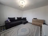 Улучшенная 2 ком.квартира 50.7 кв.м. Майкудук 19 мкр 75 Дом.