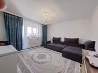 Улучшенная 2 ком.квартира 50.7 кв.м. Майкудук 19 мкр 75 Дом.