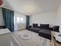 Улучшенная 2 ком.квартира 50.7 кв.м. Майкудук 19 мкр 75 Дом.