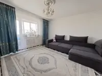 Улучшенная 2 ком.квартира 50.7 кв.м. Майкудук 19 мкр 75 Дом.