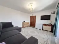 Улучшенная 2 ком.квартира 50.7 кв.м. Майкудук 19 мкр 75 Дом.