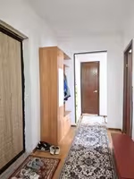 Улучшенная 2 ком.квартира 50.7 кв.м. Майкудук 19 мкр 75 Дом.