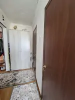 Улучшенная 2 ком.квартира 50.7 кв.м. Майкудук 19 мкр 75 Дом.