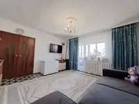 Улучшенная 2 ком.квартира 50.7 кв.м. Майкудук 19 мкр 75 Дом.