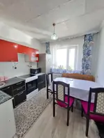 Улучшенная 2 ком.квартира 50.7 кв.м. Майкудук 19 мкр 75 Дом.