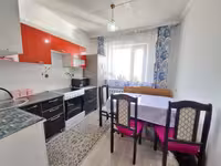 Улучшенная 2 ком.квартира 50.7 кв.м. Майкудук 19 мкр 75 Дом.