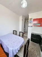 Улучшенная 2 ком.квартира 50.7 кв.м. Майкудук 19 мкр 75 Дом.