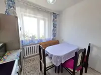 Улучшенная 2 ком.квартира 50.7 кв.м. Майкудук 19 мкр 75 Дом.