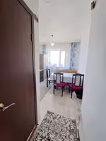 Улучшенная 2 ком.квартира 50.7 кв.м. Майкудук 19 мкр 75 Дом.