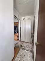 Улучшенная 2 ком.квартира 50.7 кв.м. Майкудук 19 мкр 75 Дом.