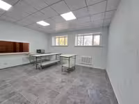 Промбаза - АРЕНДА Ж.Д. Тупик. Кран. Тельфер. Весовая.АБК. Скважина.
