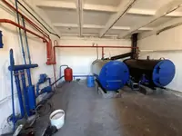 Промбаза - АРЕНДА Ж.Д. Тупик. Кран. Тельфер. Весовая.АБК. Скважина.