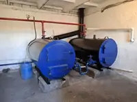 Промбаза - АРЕНДА Ж.Д. Тупик. Кран. Тельфер. Весовая.АБК. Скважина.