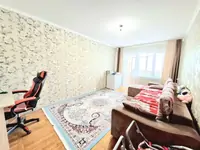 Майкудук 2 ком.44.8 кв.м. 15мкр.22дом полностью с мебелью