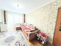 Майкудук 2 ком.44.8 кв.м. 15мкр.22дом полностью с мебелью