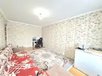 Майкудук 2 ком.44.8 кв.м. 15мкр.22дом полностью с мебелью