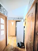 Майкудук 2 ком.44.8 кв.м. 15мкр.22дом полностью с мебелью