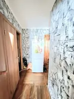 Майкудук 2 ком.44.8 кв.м. 15мкр.22дом полностью с мебелью