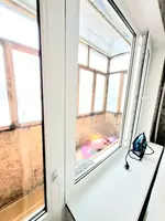 Майкудук 2 ком.44.8 кв.м. 15мкр.22дом полностью с мебелью