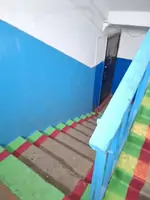 Майкудук 2 ком.44.8 кв.м. 15мкр.22дом полностью с мебелью