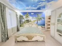 Улучшенная 3 ком. С Гаражом Майкудук ул Магнитогорская 44 евроремонт,