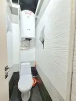 Улучшенная 3 ком. С Гаражом Майкудук ул Магнитогорская 44 евроремонт,