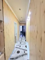 Улучшенная 3 ком. С Гаражом Майкудук ул Магнитогорская 44 евроремонт,