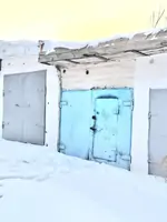 Улучшенная 3 ком. С Гаражом Майкудук ул Магнитогорская 44 евроремонт,