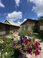 5 ком дом в р-не Жаровни. Все коммуникации центральные. Дом кирпичный