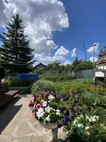 5 ком дом в р-не Жаровни. Все коммуникации центральные. Дом кирпичный