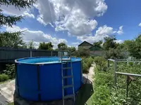 5 ком дом в р-не Жаровни. Все коммуникации центральные. Дом кирпичный