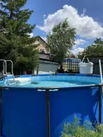 5 ком дом в р-не Жаровни. Все коммуникации центральные. Дом кирпичный