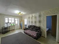 Светлая и очень теплая 3-комнатная кв-ра, Майкудук ул.Магнитогорская 2