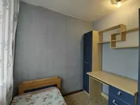 Светлая и очень теплая 3-комнатная кв-ра, Майкудук ул.Магнитогорская 2