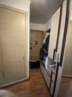 Трехкомнатная кв 48.3 кв м. Майкудук  Восток 2 Дом 13. Этаж 5 из 5.