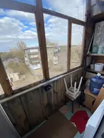 Трехкомнатная кв 48.3 кв м. Майкудук  Восток 2 Дом 13. Этаж 5 из 5.