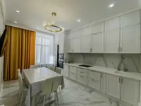 Уютная 3-комнатная Юго-Восток ЖК Арман Кала с мебелью и техникой,2020г