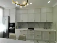 Уютная 3-комнатная Юго-Восток ЖК Арман Кала с мебелью и техникой,2020г