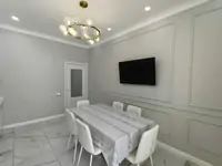 Уютная 3-комнатная Юго-Восток ЖК Арман Кала с мебелью и техникой,2020г