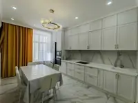 Уютная 3-комнатная Юго-Восток ЖК Арман Кала с мебелью и техникой,2020г