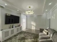 Уютная 3-комнатная Юго-Восток ЖК Арман Кала с мебелью и техникой,2020г