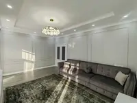 Уютная 3-комнатная Юго-Восток ЖК Арман Кала с мебелью и техникой,2020г