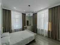 Уютная 3-комнатная Юго-Восток ЖК Арман Кала с мебелью и техникой,2020г