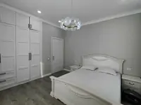 Уютная 3-комнатная Юго-Восток ЖК Арман Кала с мебелью и техникой,2020г